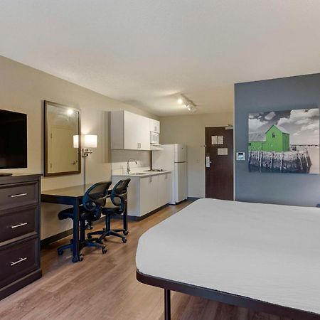 Extended Stay America Suites - Oakland - Alameda Airport Dış mekan fotoğraf