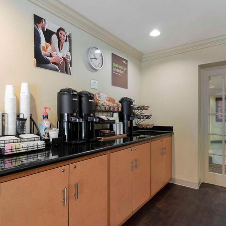 Extended Stay America Suites - Oakland - Alameda Airport Dış mekan fotoğraf