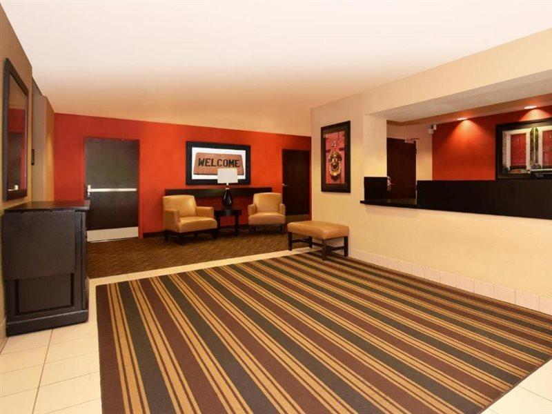 Extended Stay America Suites - Oakland - Alameda Airport Dış mekan fotoğraf