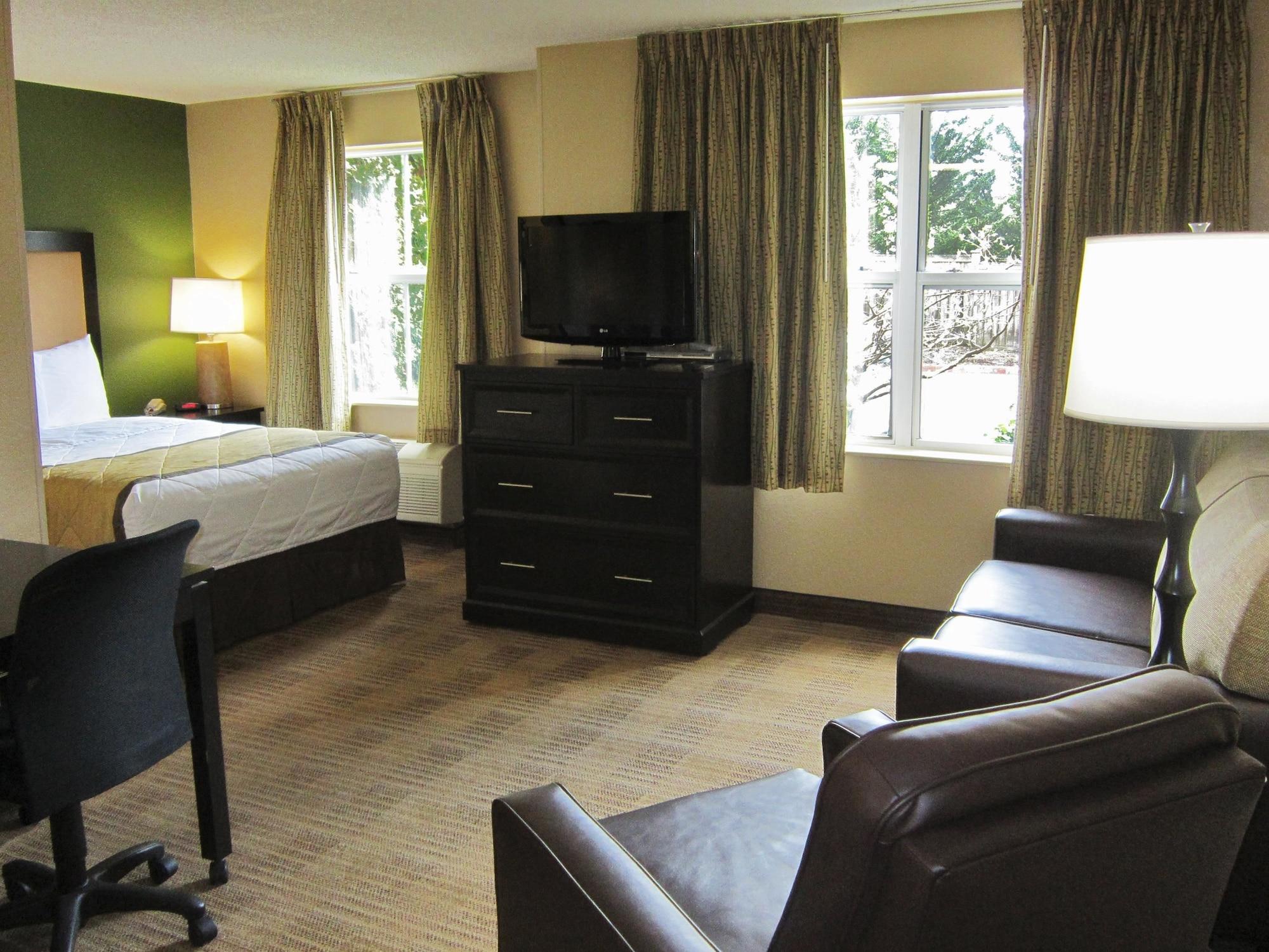 Extended Stay America Suites - Oakland - Alameda Airport Dış mekan fotoğraf