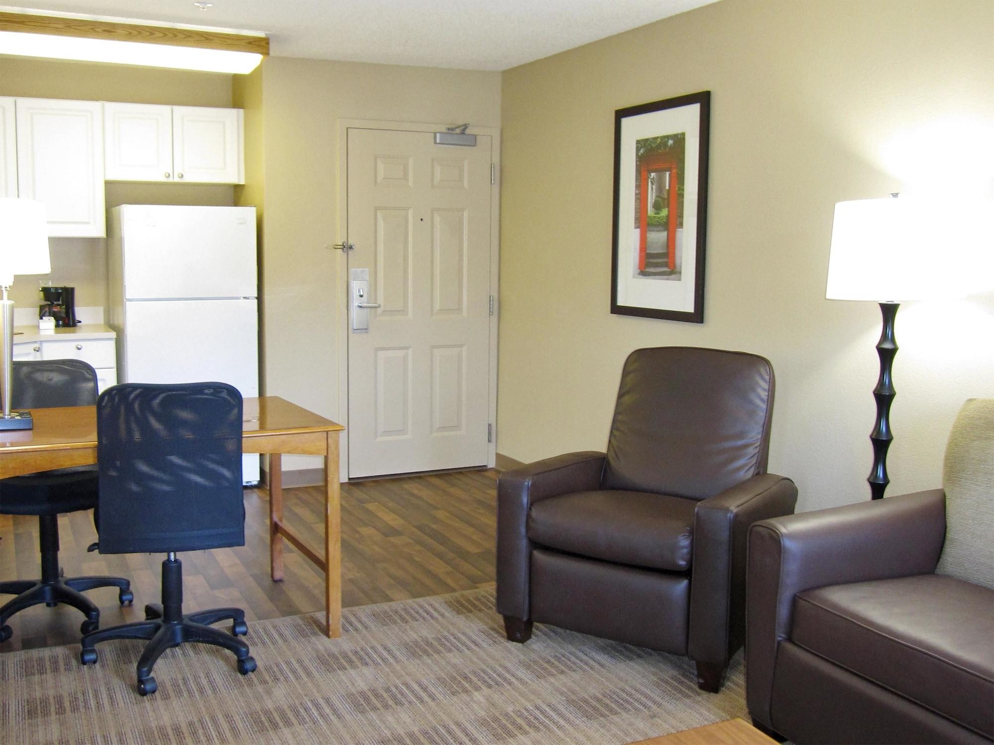 Extended Stay America Suites - Oakland - Alameda Airport Dış mekan fotoğraf