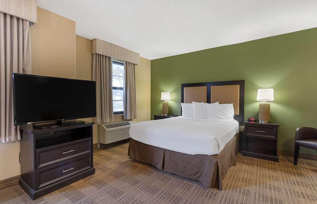 Extended Stay America Suites - Oakland - Alameda Airport Oda fotoğraf