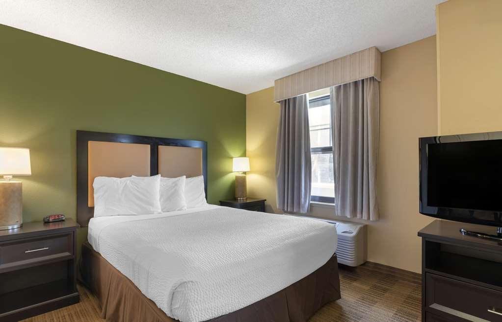 Extended Stay America Suites - Oakland - Alameda Airport Oda fotoğraf
