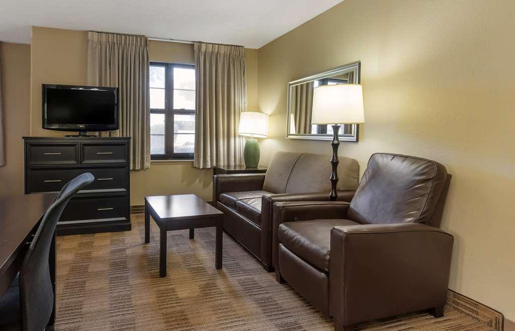 Extended Stay America Suites - Oakland - Alameda Airport Oda fotoğraf