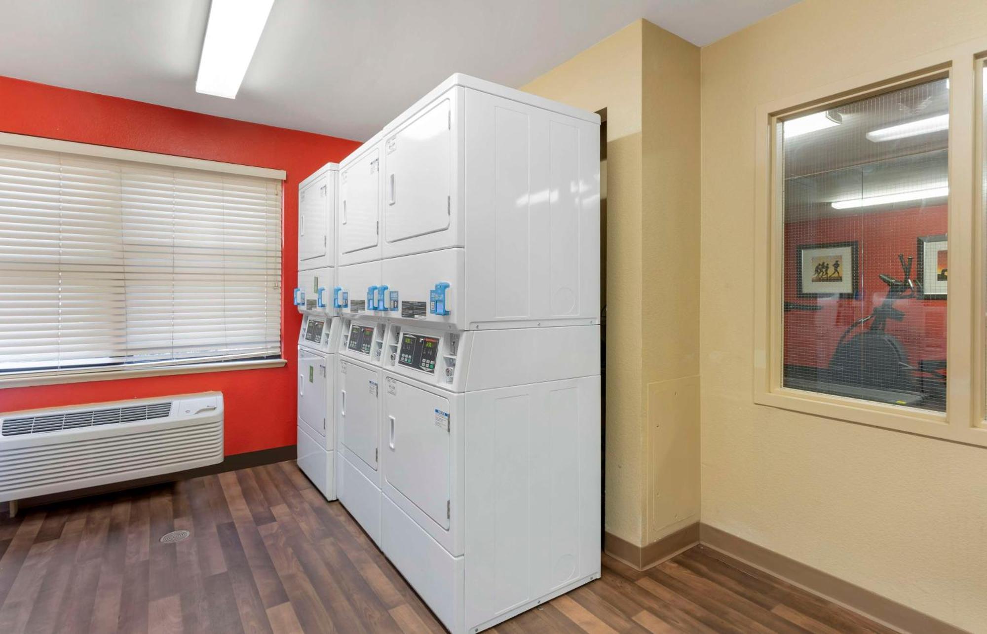 Extended Stay America Suites - Oakland - Alameda Airport Dış mekan fotoğraf