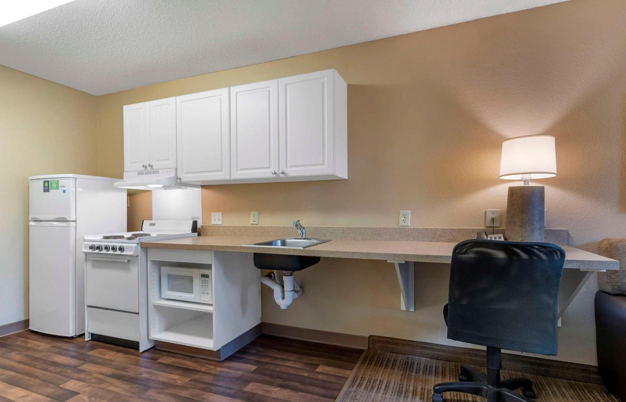 Extended Stay America Suites - Oakland - Alameda Airport Dış mekan fotoğraf