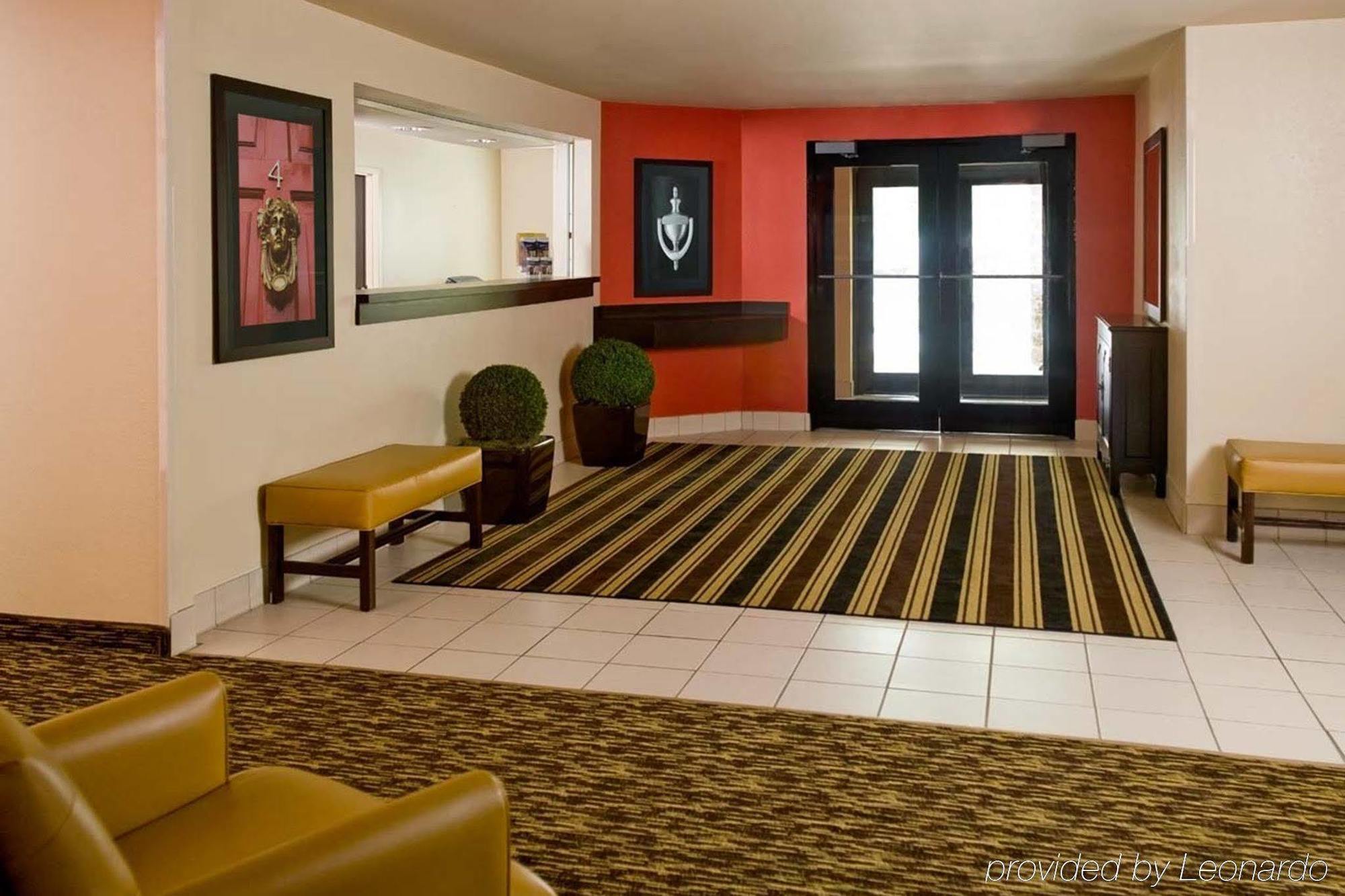 Extended Stay America Suites - Oakland - Alameda Airport Dış mekan fotoğraf