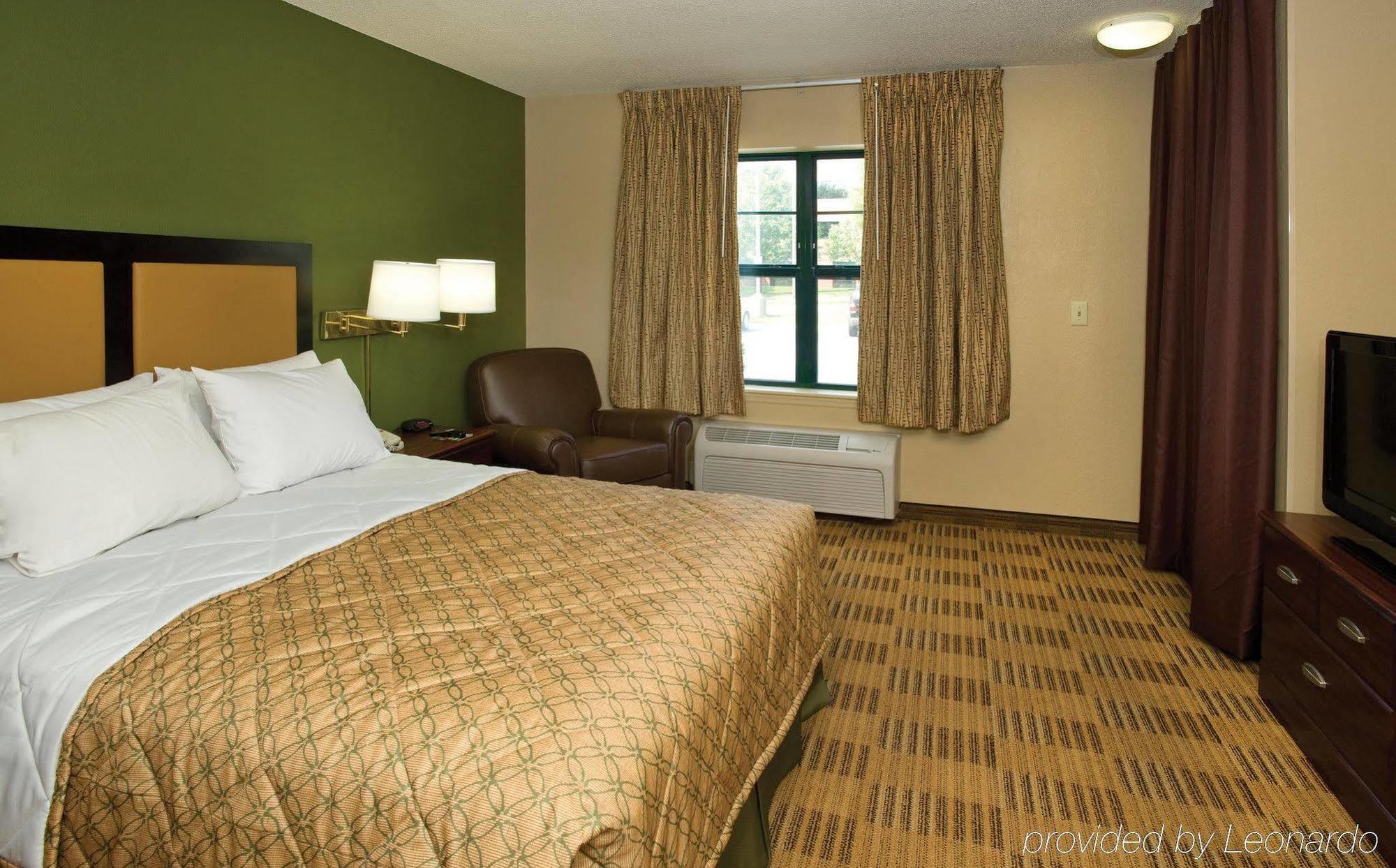 Extended Stay America Suites - Oakland - Alameda Airport Dış mekan fotoğraf