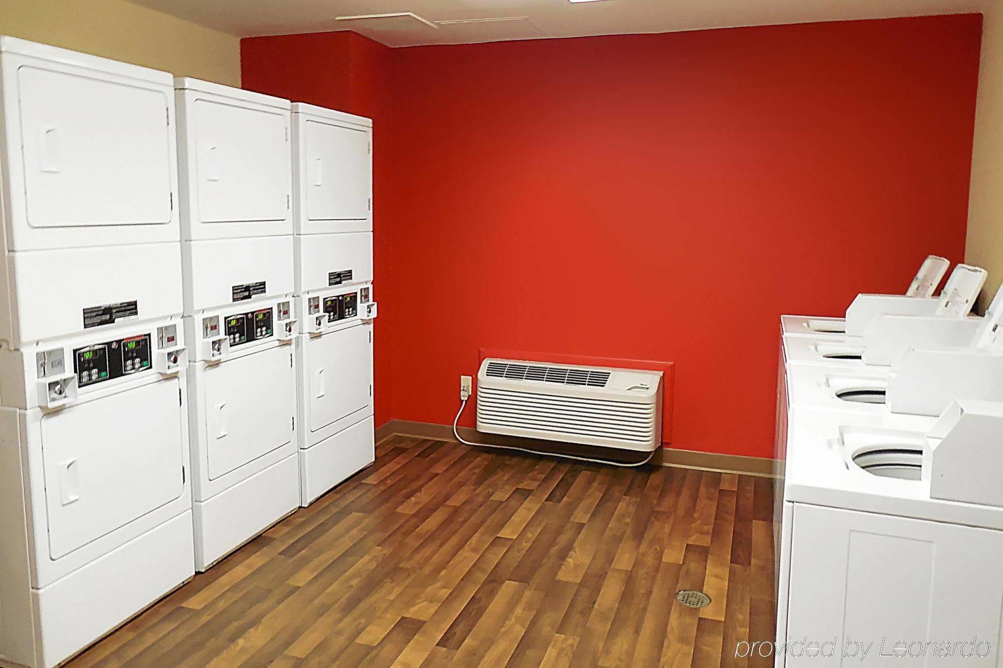 Extended Stay America Suites - Oakland - Alameda Airport Dış mekan fotoğraf
